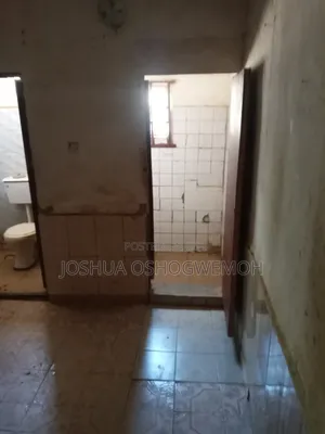 1bdrm House in Hill Side Hotel, Kubwa for rent