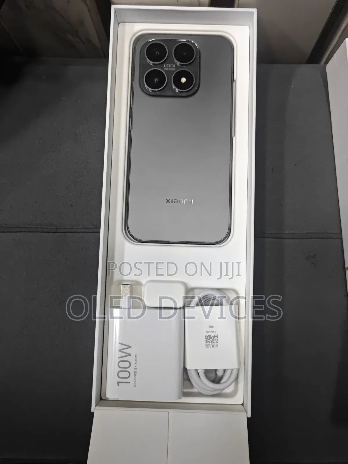 Xiaomi 17 Pro 256 GB Black
