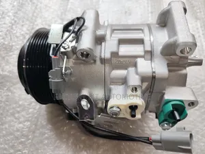 Toyota Camry 4l 2008-2022 a/C Compressor