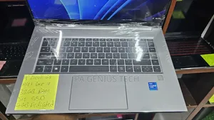 Laptop HP ZBook Studio G8 32GB Intel Core i7 SSD 512GB