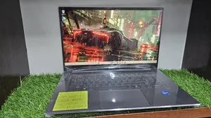 Laptop HP ZBook Studio G8 32GB Intel Core i7 SSD 512GB