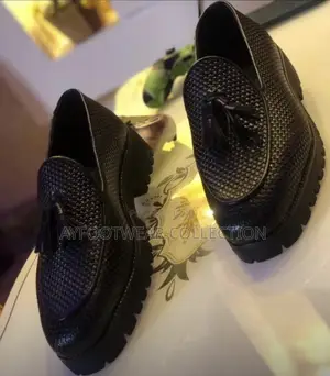 Ayfootwear Collection