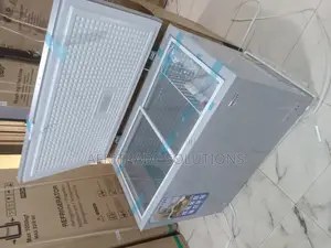 Compact Nexus Nx-400g 300l Chest Freezer