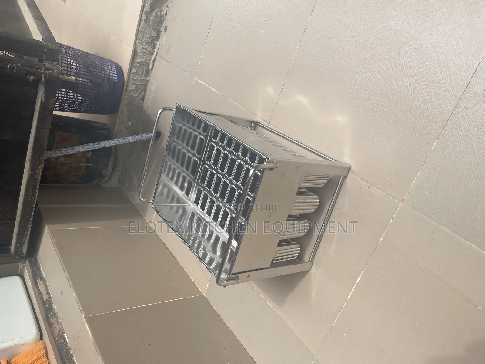 Popsicle Mould