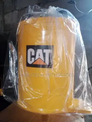 Caterpillar (Cat) Manual Grease Pump Bucket