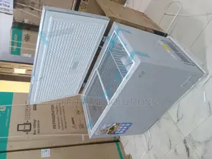 Nexus Nx-400g 300l Freezer for Frozen Foods