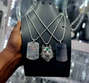 Men's Quality Necklace