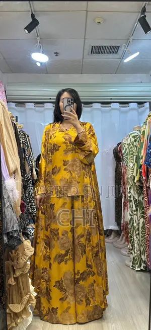 Rich Aunty Vibes on a Budget | Chicrest 3-Piece Set Only 22