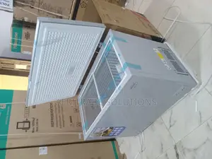 Buy Affordable Nexus Nx-400g Chest Freezer