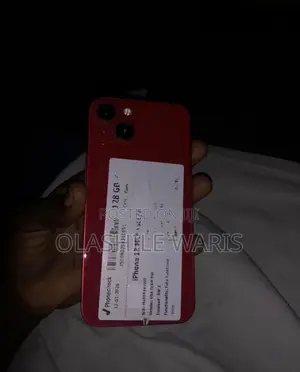 Phone and Accessories