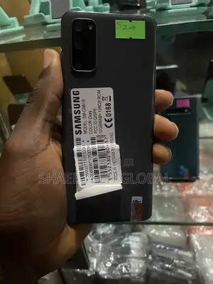 Samsung Galaxy S20 128 GB