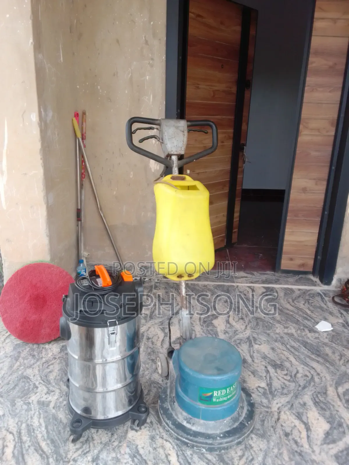Topnotch Cleaning Service
