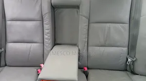 Toyota Corolla 1.8 VVTL-i TS 2007 Silver