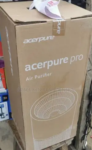 Acerpure Pro Air Purifer