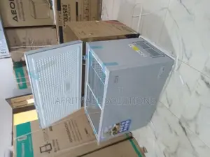 Nexus Nx-400g Freezer for Supermarkets Stores