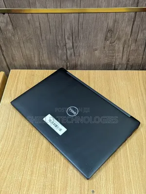 Laptop Dell Latitude 7480 8GB Intel Core i7 SSD 256GB