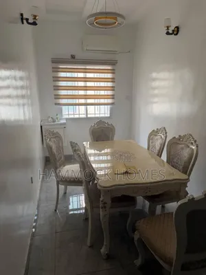 4bdrm Bungalow in Kolapo Ishola Gra, Akobo for rent