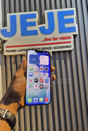 Apple iPhone 13 Pro Max 128 GB Gold