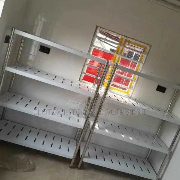 Cooling Rack