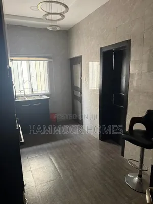 4bdrm Bungalow in Kolapo Ishola Gra, Akobo for rent