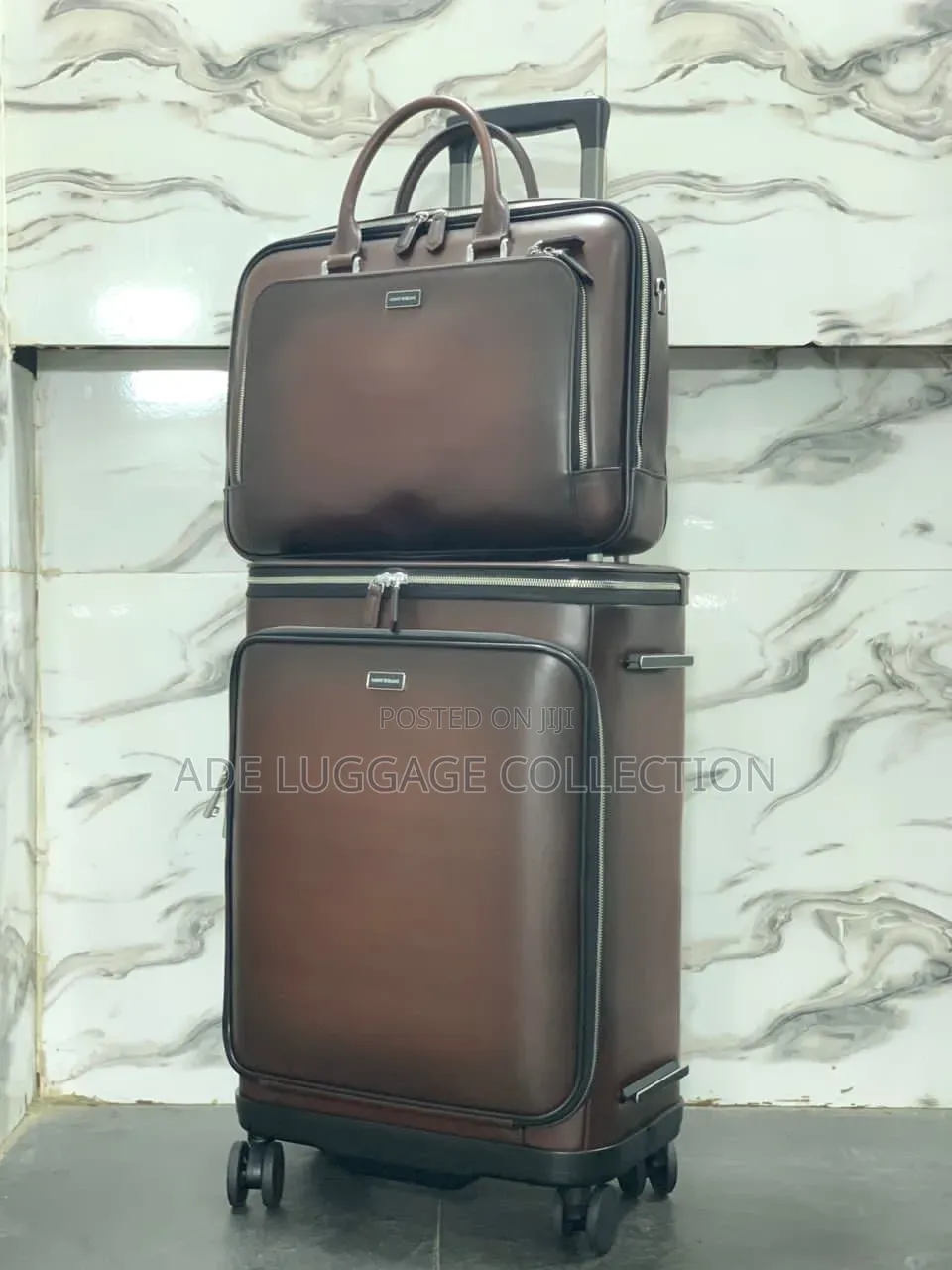 Executive Luggage