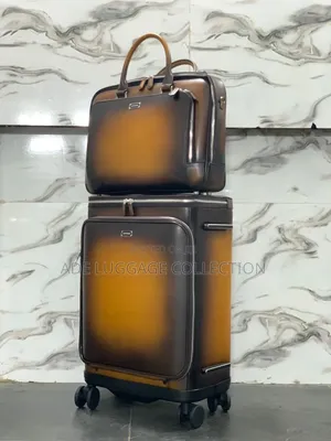 Executive Luggage