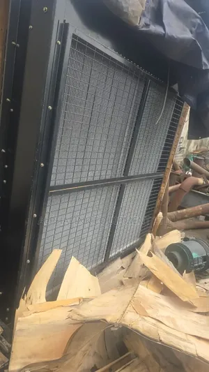 Cummins 1000kva Radiator