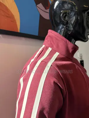 Premium Men’S Tracksuit Set
