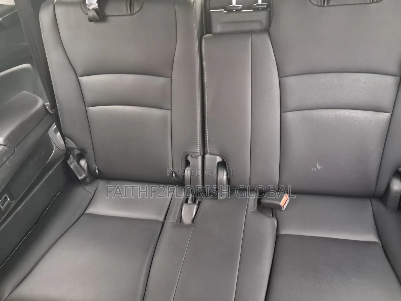 Honda Pilot Special Edition 2021 Black