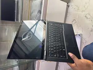 Laptop Dell Latitude 7390 16GB Intel Core i7 SSD 256GB