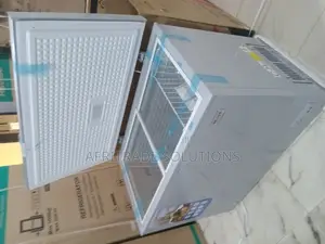 Nexus Nx-400g 300l Chest Freezer – Heavy Duty Use