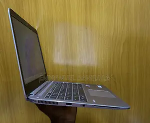Laptop HP EliteBook Folio 1040 G3 8GB Intel Core i5 SSD 256GB