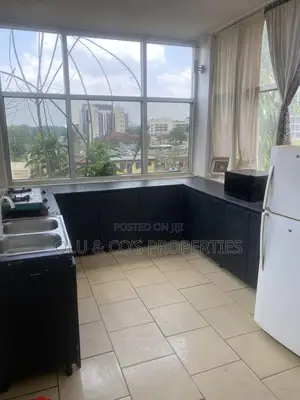 Restaurant Space