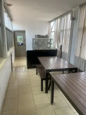 Restaurant Space
