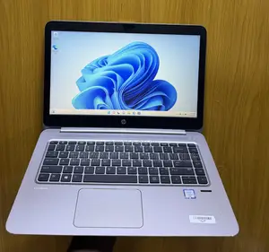 Laptop HP EliteBook Folio 1040 G3 8GB Intel Core i5 SSD 256GB