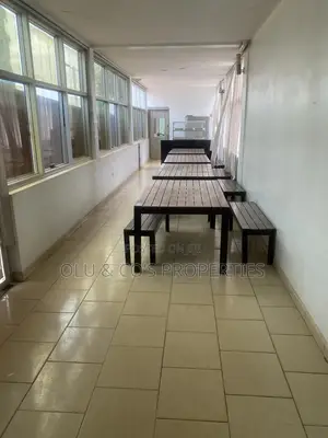 Restaurant Space