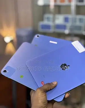 Apple iPad (2022) 64 GB Blue