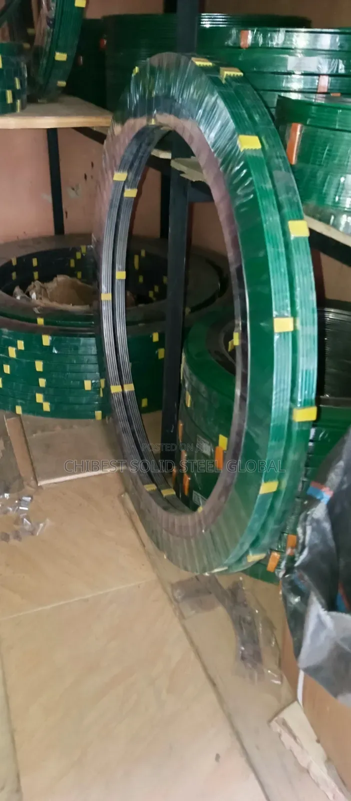 2" X 150 Gasket