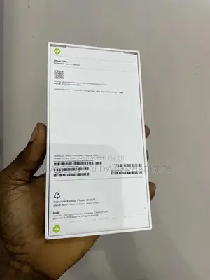 New Apple iPhone 17 Pro 1 TB Silver