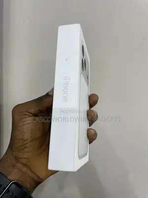 New Apple iPhone 17 Pro 1 TB Silver