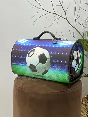 Bluetooth Speakers