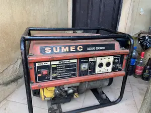 Elemax Generator