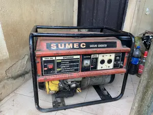 Elemax Generator