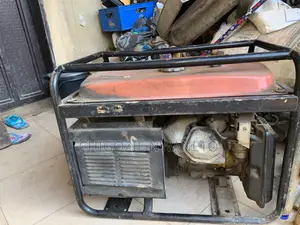 Elemax Generator