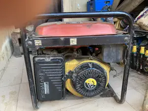 Elemax Generator