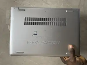 Laptop HP ProBook 450 G6 8GB Intel Core i7 SSD 256GB