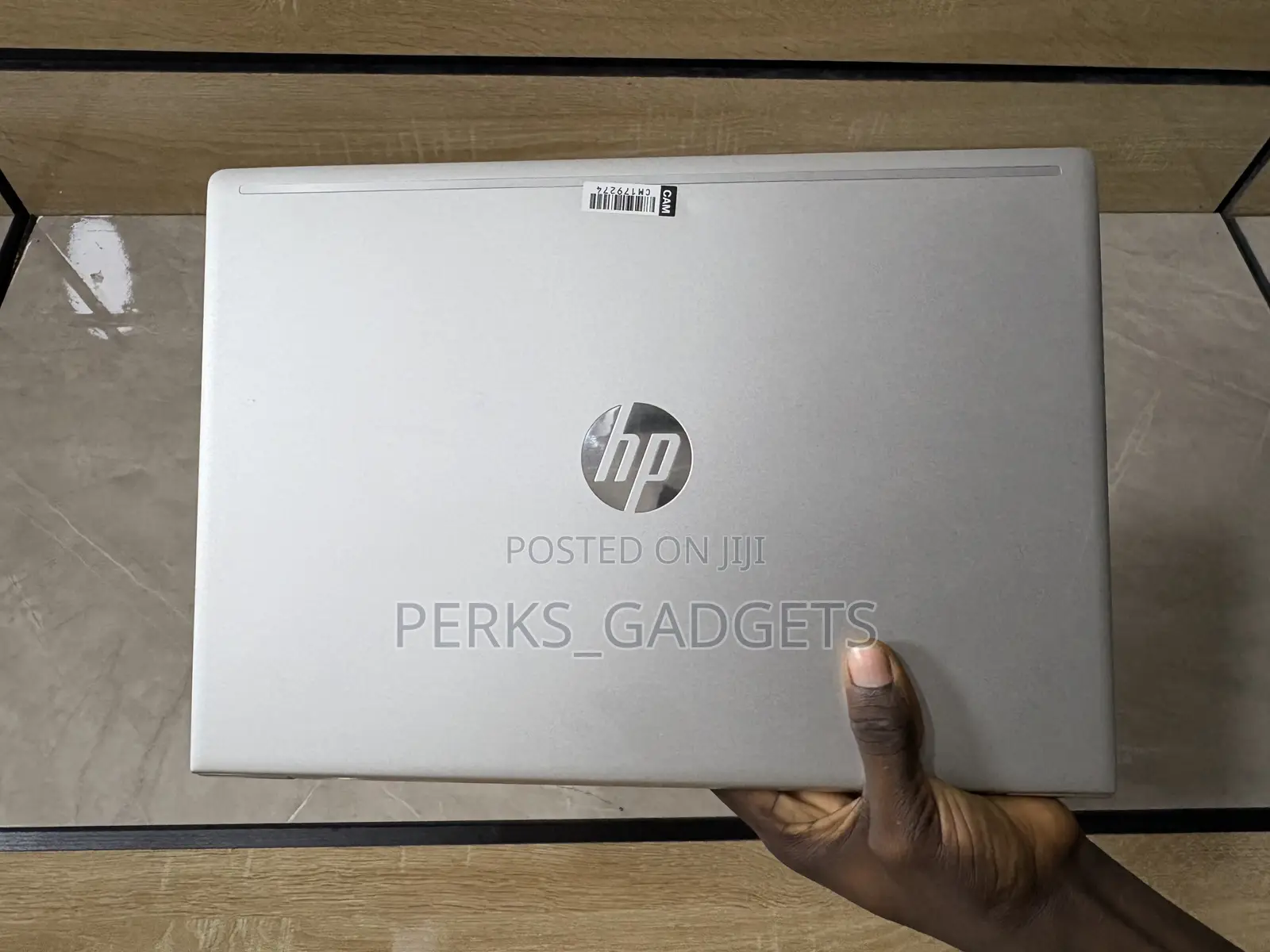 Laptop HP ProBook 450 G6 8GB Intel Core i7 SSD 256GB
