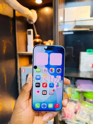 Apple iPhone 17 Pro 256 GB White
