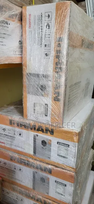 11kva Firman Hybrid Inverter 48v