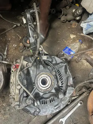 Front Hubs All Kinds of Japanese Suvs
